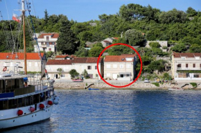 Apartments by the sea Racisce, Korcula - 4361